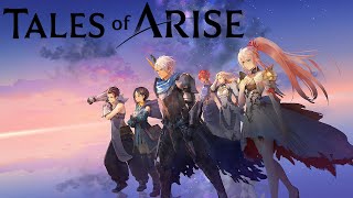 Tales of Arise 7  Вся правда  Финал [upl. by Caitrin740]