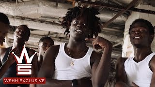 9lokkNine quotBounce Out With That Glokk9quot WSHH Exclusive  Official Music Video [upl. by Ettinger]