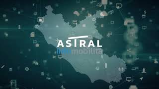 Notiziario video di ASTRAL INFOMOBILITA di mercoledì 13 novembre 2024 [upl. by Bordy]