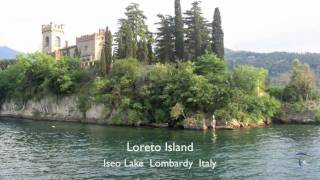 Iseosee  Italien [upl. by Miah193]