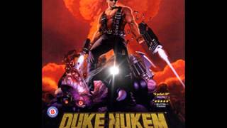 Duke Nukem 3D Theme Song HD [upl. by Mutat]