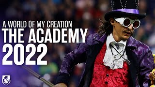 The Academy  dci2022  A World of My Creation [upl. by Bartholomew]