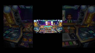 Cooking Fever Game  Hidden Achievement  Other ways to win  The Party Palace  Level 2 [upl. by Vinnie260]