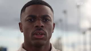 El show de Vince Staples The Vince Staples Show  2024  Estados Unidos [upl. by Lougheed564]