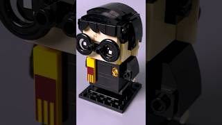 LEGO® BrickHeadz 41615 Harry Potter [upl. by Ahsirak153]