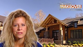 Untreated Hernia Costs Family Their Business  Extreme Makeover Home Edition [upl. by Ayra]