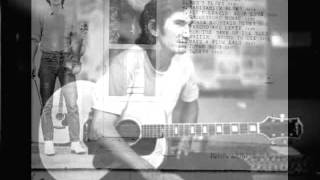 Townes Van Zandt Greensboro Woman [upl. by Stanford]