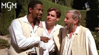 MUCH ADO ABOUT NOTHING 1993  Benedick Gets Tricked  MGM [upl. by Aisined122]