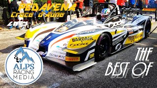 Pedavena Croce dAune 2019  the best of  cronoscalata hillclimb Bergrennen course de cote HD [upl. by Atinuj421]