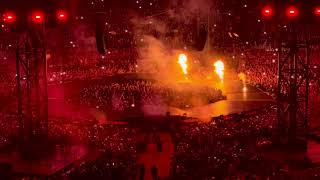 Metallica  One  Live in Munich 26 May 2024 [upl. by Razid]