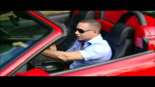 Yovanny Polanco  Amor Divino Official Video FULL HD [upl. by Drofdeb]