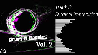 ParadoxMM  Surgical Imprecision Official Audio [upl. by Mada]