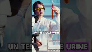 DISBIOSI INTESTINALE Fai il TEST SULLE URINE intestinoirritabile foodcoach [upl. by Trub]