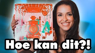 DOUGLAS BEAUTY ADVENTSKALENDER 2023 UNBOXING 🎅  SOPHIE OUSRI [upl. by Janelle]