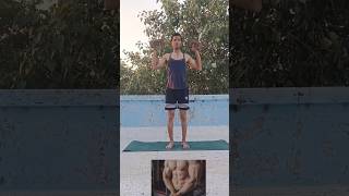 Day 104  Exercise RaviFit Lifestyle weightloss fatloss exercise fitness [upl. by Appilihp171]