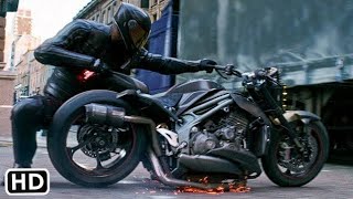 Hobbs Vs Shaw  Elevator Fight Scene  FAST AND FURIOUS l Hobbs And Shaw l Drama Menia [upl. by Hube]