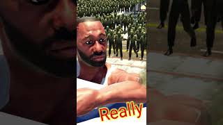 Franklin VS Zombie Army In INDIAN BIKE DRIVING 3D gaming shortsvideo viralshorts trending [upl. by Champagne]