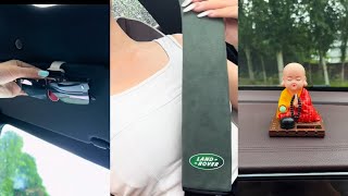 The latest and greatest car accessories 212 [upl. by Nyladam]