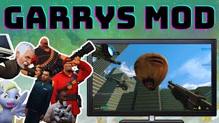 🔧Garrys Mod How To Install amp Play Garrys Mod On PCLAPTOP ☘ Last Update  Tutorial ✅ 2024 [upl. by Yeslrahc]