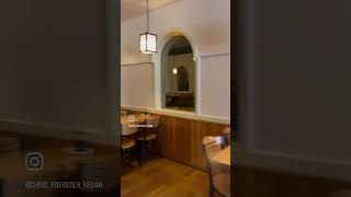 11 N Pleasant St Amherst MA Beautiful restaurant for lease [upl. by Cristi]