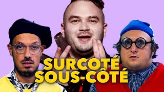 SURCOTÉ vs SOUSCÔTÉ [upl. by Puff398]