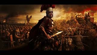 Latin Theme Music  Epic Divinitus Cover For Rome Total War [upl. by Huoh]