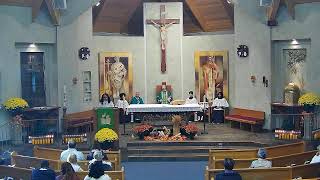 Sts Cyril and Methodius Parish Live Mass [upl. by Sessler47]