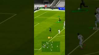 That lob pass though 😮‍💨 fifa fifamobile footballgame easportsfcmobile24 mobilegame ytviral [upl. by Lippold]