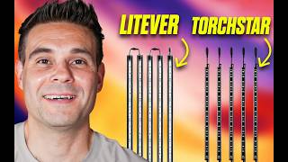 Why You Should Choose Litever vs Torchstar Lighting Kits [upl. by Ynetsed144]