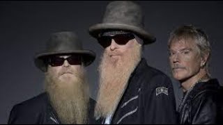 ZZ Top Concert Live from the Corbin Arena in Corbin KY July 25 2021 Special Concert Edition [upl. by Wivinah]