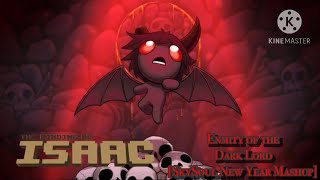 Enmity of the Dark Lord SkySoul New Year Mashup2022 Remake The Binding of Isaac [upl. by Anailli]