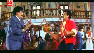 Dulhe Raja Full Song Film  Dulhe Raja [upl. by Kaden]