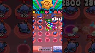 Je note tes mains sur bs brawlstars mainbrawlstarshorts funny foryou sam [upl. by Eleira]