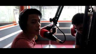 Noah Ngustik Di Bens Radio [upl. by Billie946]