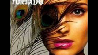 NELLY FURTADO  TRY  DAR  SPANISH VERSION  MaxiSingle [upl. by Yadroc]