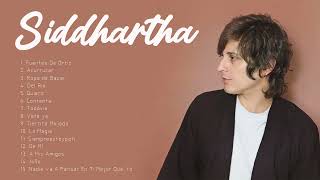 Lo Mejor De Siddhartha 2023  Siddhartha Mix Grandes Exitos Siddhartha 2023 Mix [upl. by Tay]