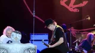 Neil Young live in Liverpool 13714 Like a Hurricane [upl. by Krock]