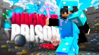 BRAND NEW OP PRISON SERVER  Minecraft OP Prison  18120  WickedPrison [upl. by Allicirp]