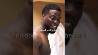 tbt to when Kevin Hart told Floyd Mayweather to square up 💀  🎥 Kevin Harts quotCold as Balls [upl. by Nitnert]