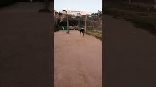 Spin bowling best line spinbowling shortvideo cricket [upl. by Julee]