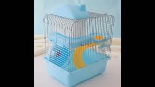 Hamster cage very low price available [upl. by Richards681]