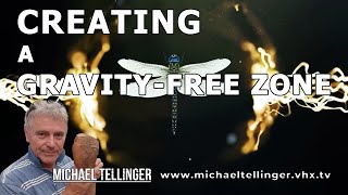 Creating A GravityFree Zone [upl. by Atiker]