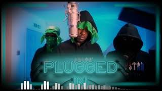 3x3 E1 X DRILLA X ZT PLUGGED IN OFFICIAL INSTRUMENTLAL PROD VINNY YOSHI [upl. by Anirbaz595]