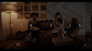 Raghav Meattle  Bar Talk Official Music Video  Songs from a Matchbox [upl. by Atsilac]