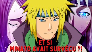 Et si Minato avait Survécu   Partie 1 Naruto Uchronie [upl. by Dorehs]