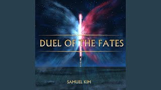 Duel of The Fates  Epic Version Remastered [upl. by Ainsley368]