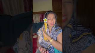 Shayad mein jyada bol gya😂 comedy funny fun family anireet anishsain varsha trending [upl. by Araic436]