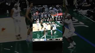 Bucks vs Cavs highlights nba [upl. by Sherborn19]