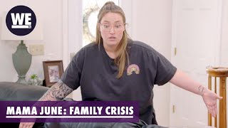 Is June a Thief  Mama June Family Crisis [upl. by Normand657]