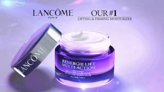 Lancôme Rénergie SPF 15 Lifting Cream [upl. by Sumahs]